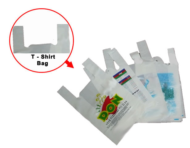 the plastics t shirt